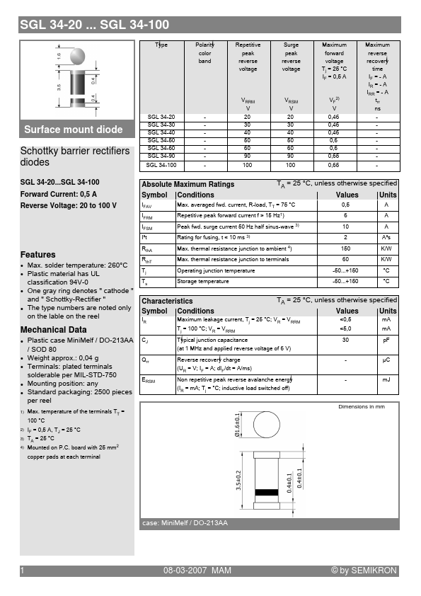 SGL34-90