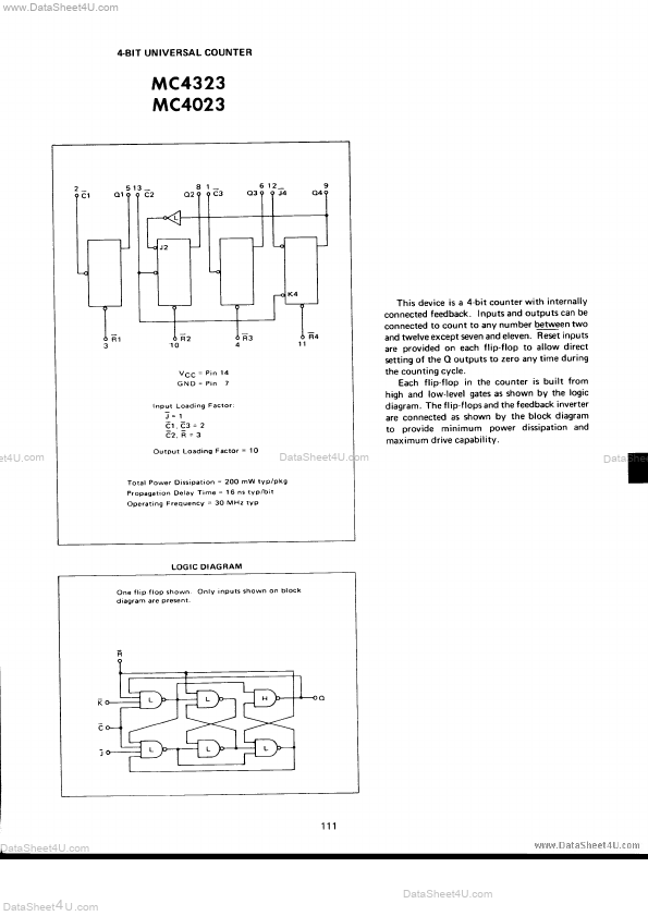 MC4323