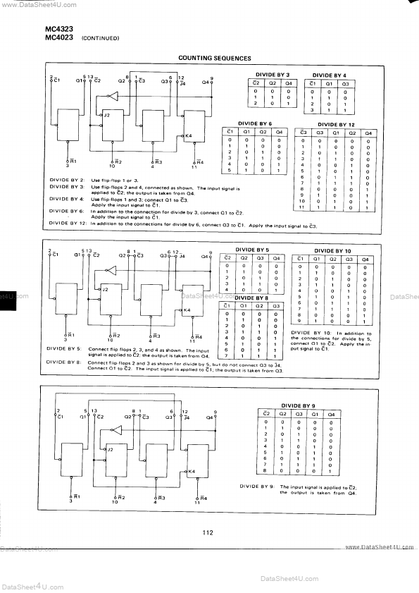 MC4323