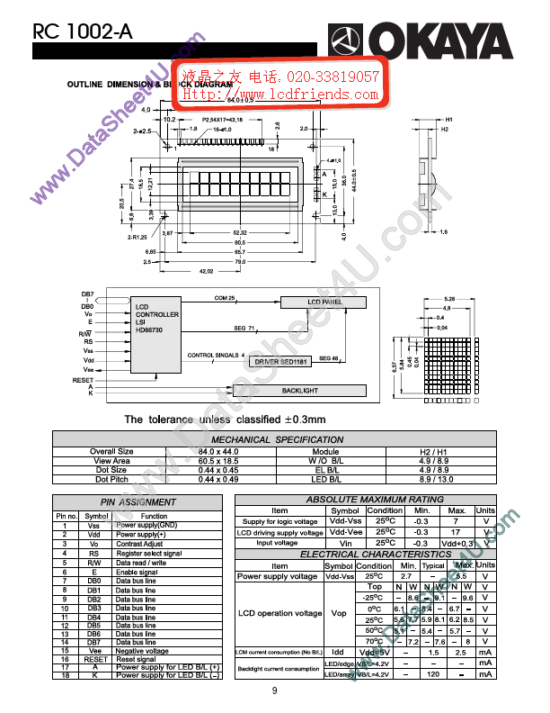 RC1002-A