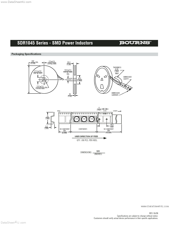 SDR1045