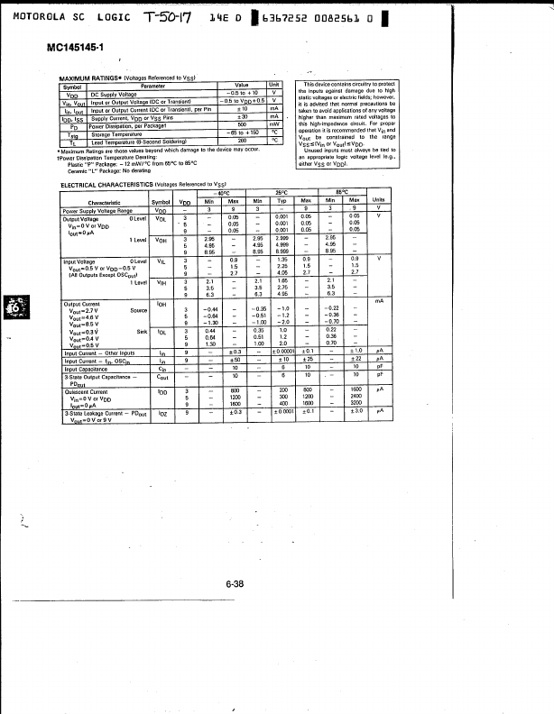 MC145145-1