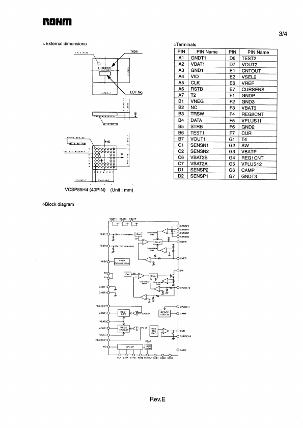 BD6020GU