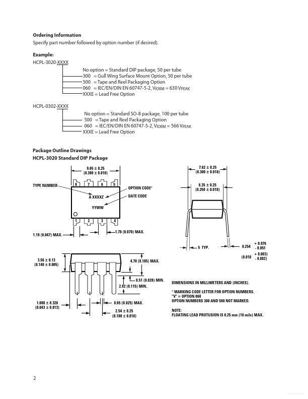 HCPL-3020