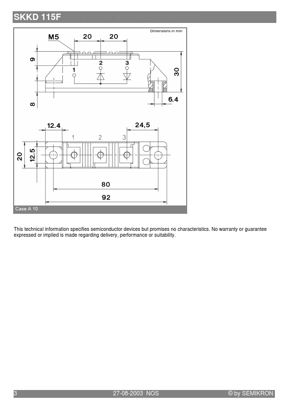 SKKD115F12