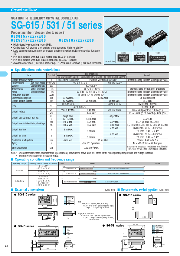 SG-531