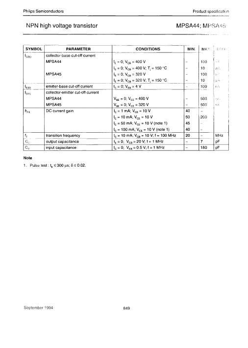 MPSA44