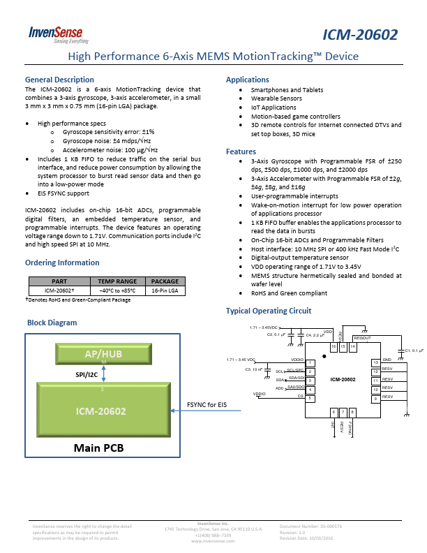 ICM-20602