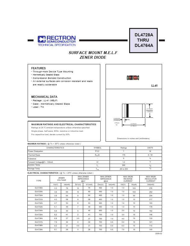 DL4739A