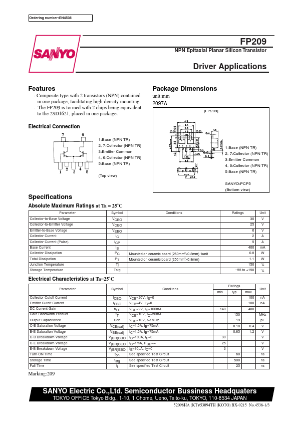 FP209