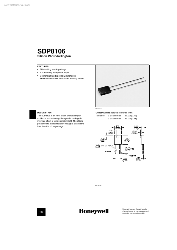 SDP8106