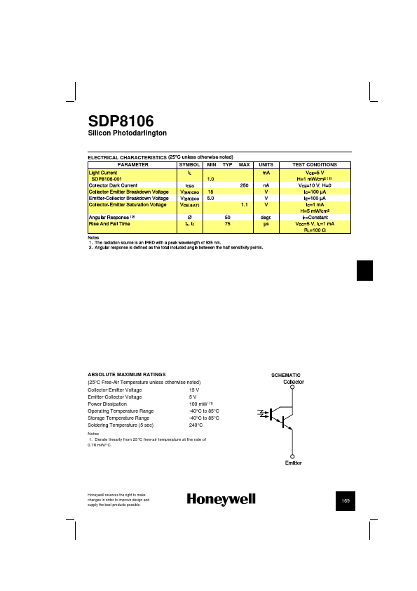 SDP8106