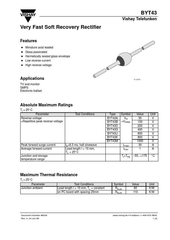 BYT43M