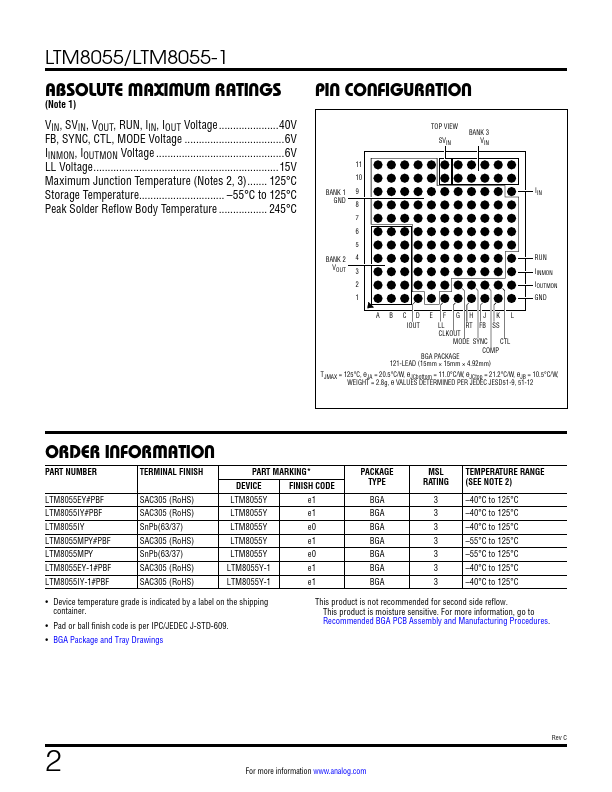 LTM8055-1