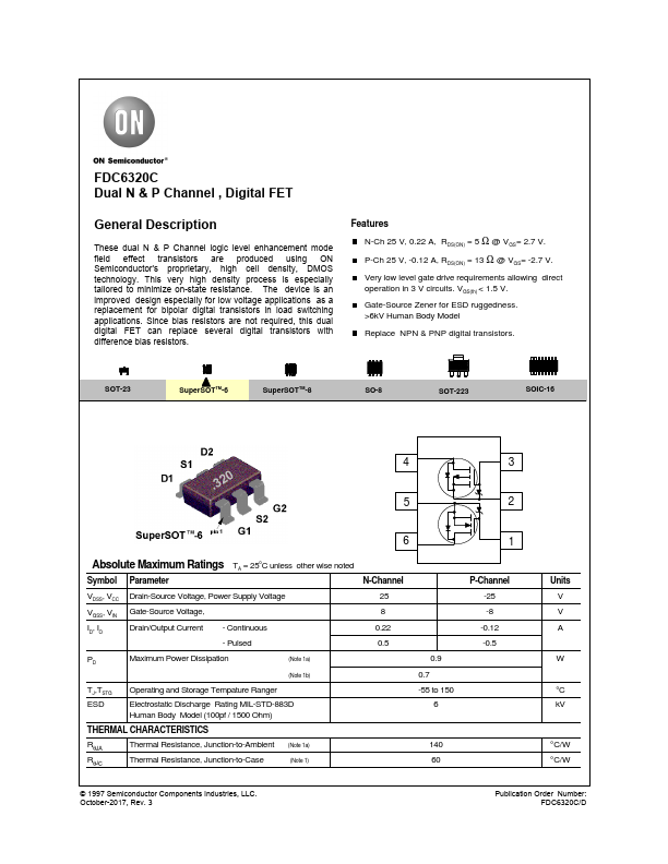 FDC6320C