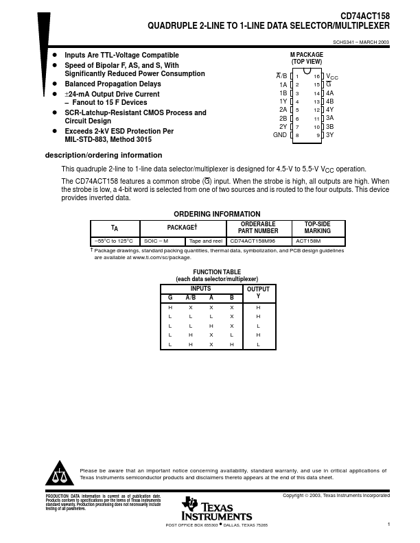 CD74ACT158