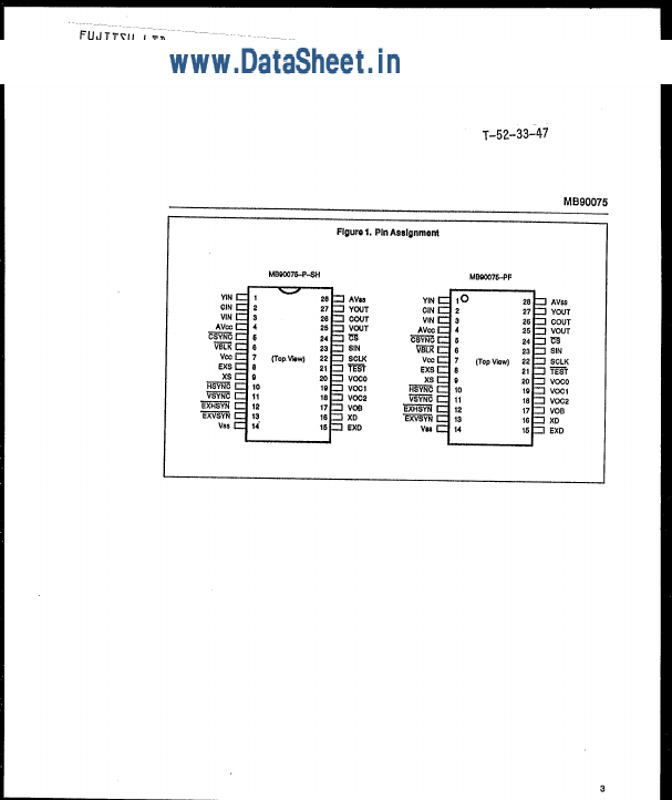 MB90075