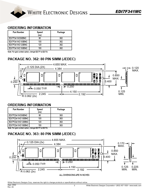 EDI7F2341MC