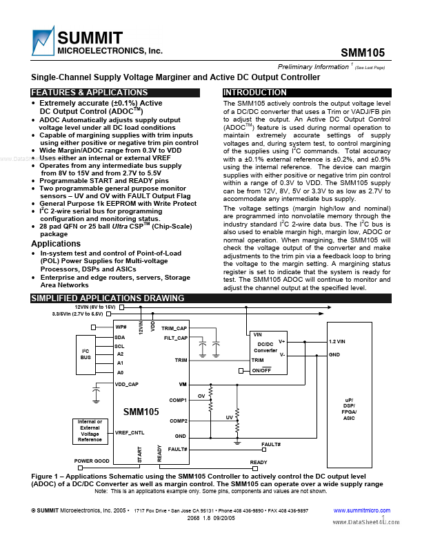 SMM105