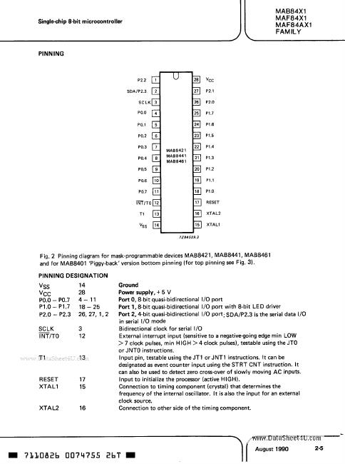 MAF84A41