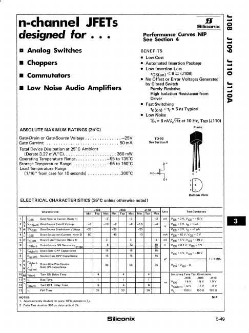 J110A