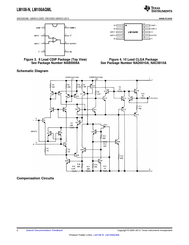 LM108-N