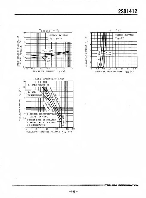 2SD1412