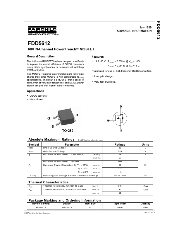 FDD5612