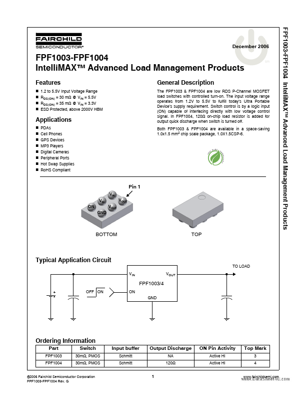 FPF1004