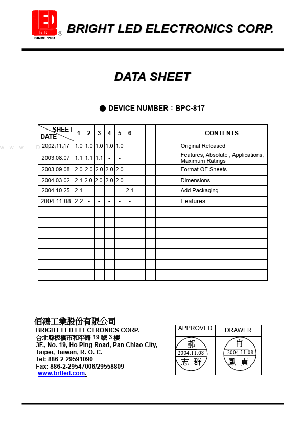 BPC-817