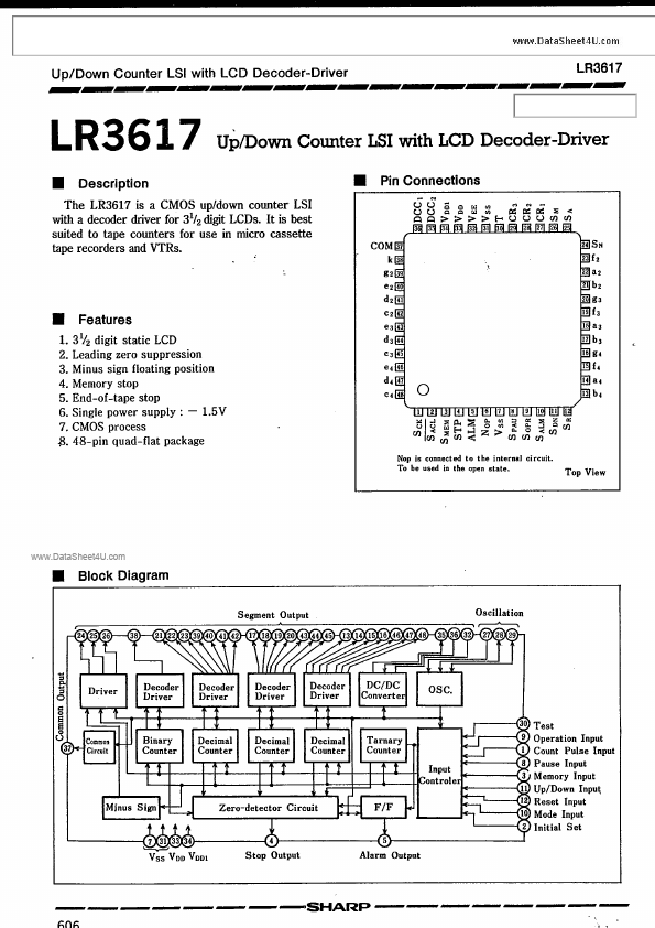 LR3617