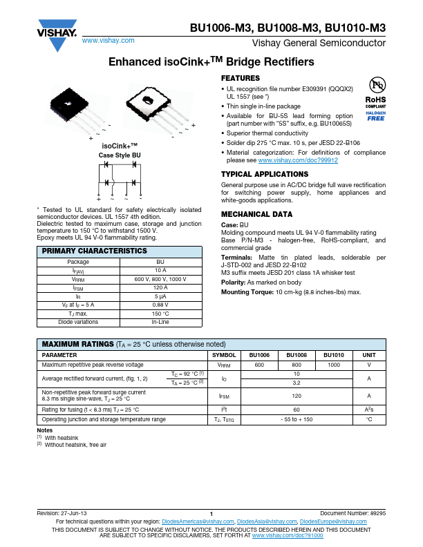 BU1006-M3