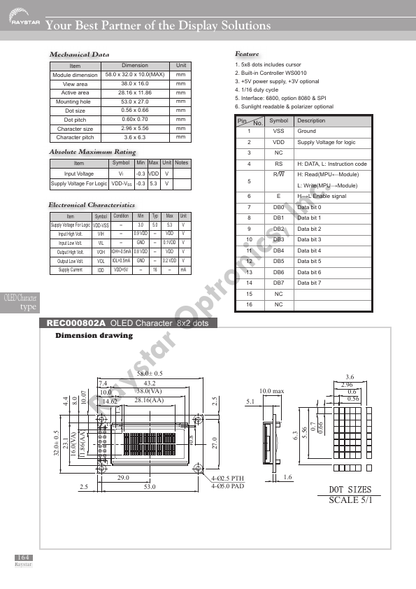 REC000802A