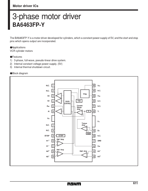 BA6463FP-Y