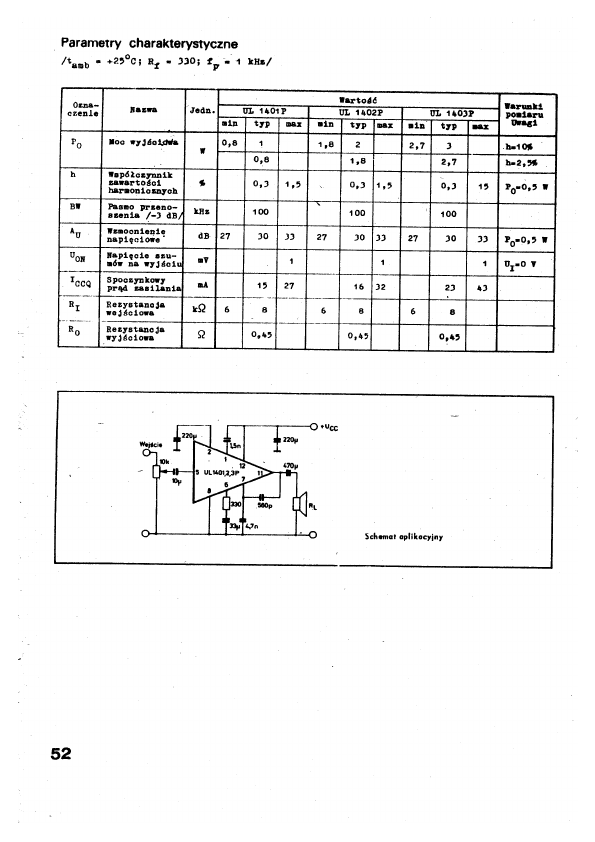 UL1402P