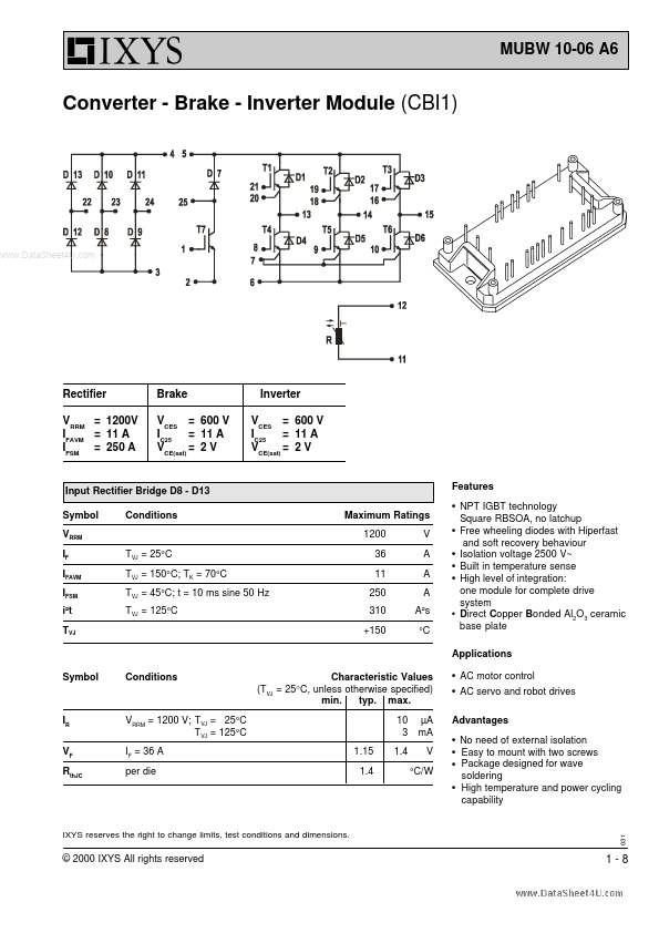 MUBW10-06A6