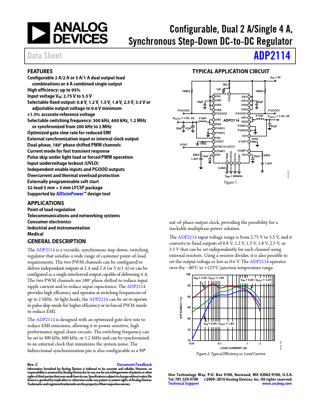 ADP2114