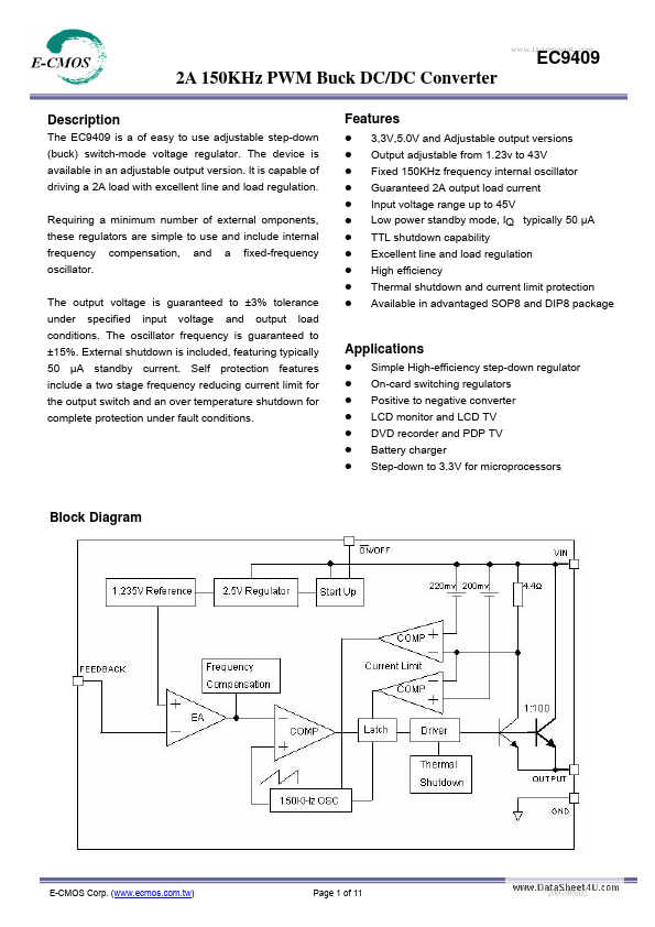 EC9409