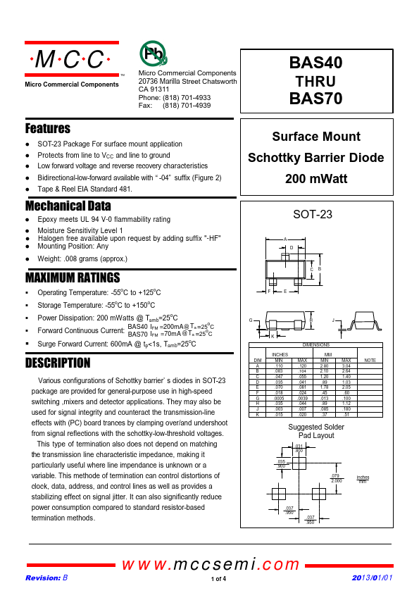 BAS40-06