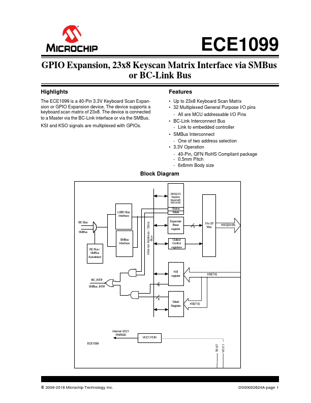 ECE1099