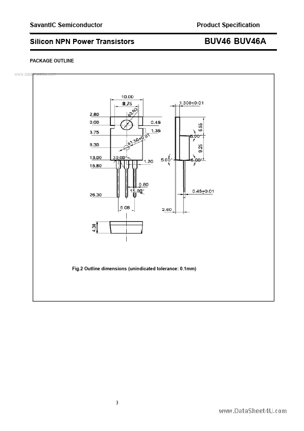 BUV46A