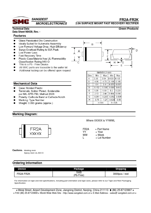 FR2J