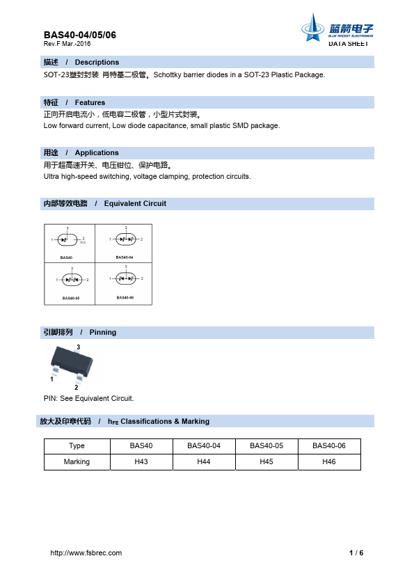 BAS40-04