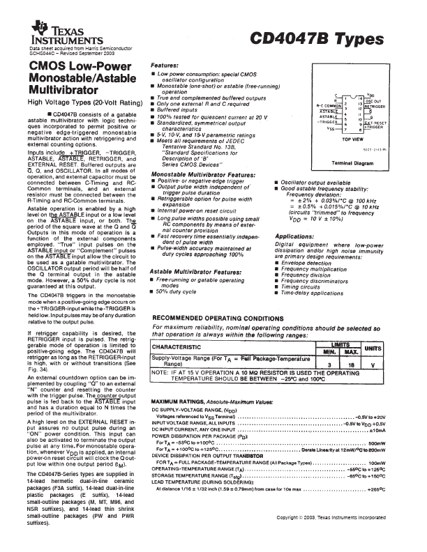 CD4047BF