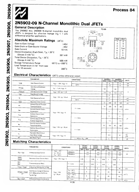 2N5904