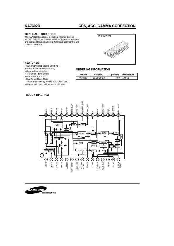 KA7302D