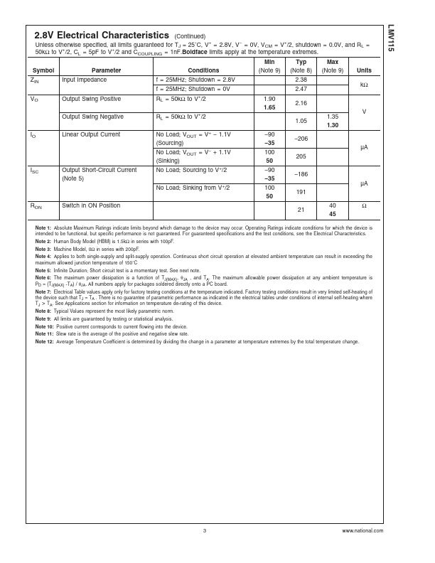 LMV115