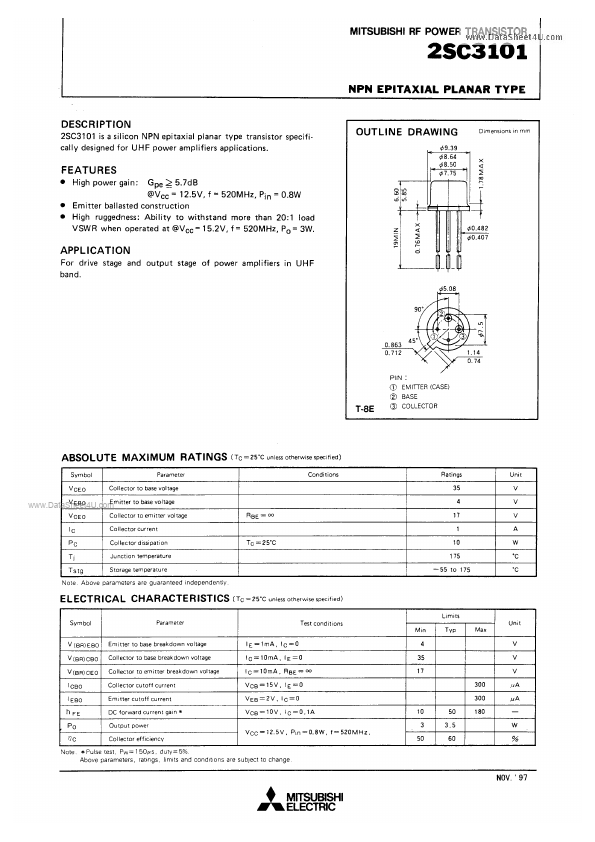 C3101