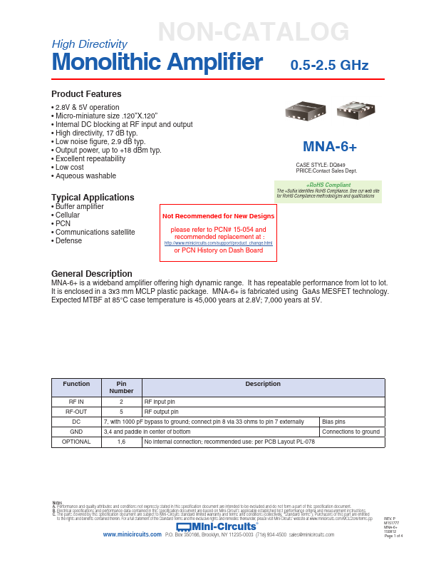 MNA-6