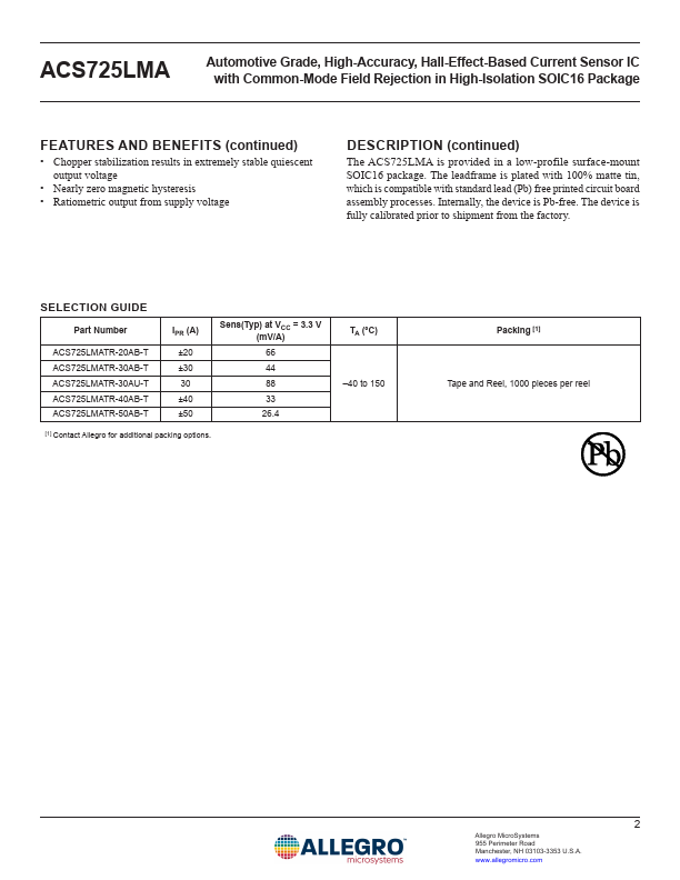 ACS725LMA